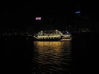 Dhau Cruise auf dem Dubai Creek