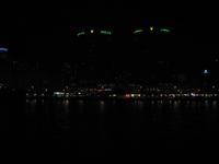 Dhau Cruise auf dem Dubai Creek