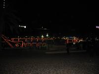 Dhau Cruise auf dem Dubai Creek