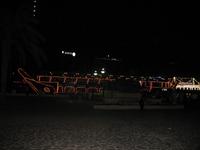 Dhau Cruise auf dem Dubai Creek