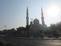 Jumeirah Moschee