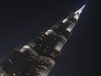 Burj Khalifa