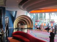 Rezeption des Burj Al Arab