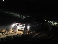 Keiner wird zurück gelassen