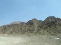 Hajar Gebirge