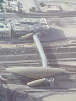 Eine typische Metro-Station