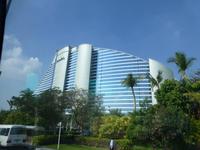 Hotel Jumeirah Dubai