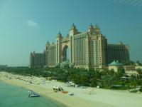 Hotel Atlantis Dubai