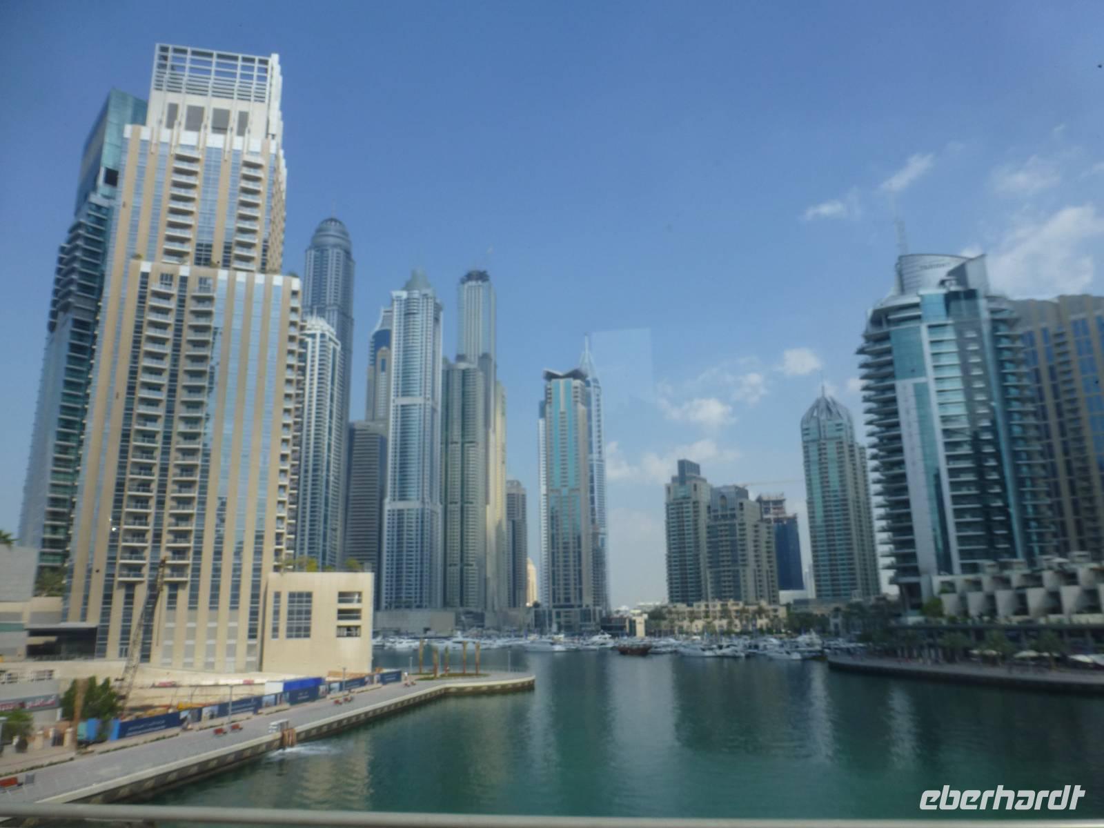 Marina Dubai