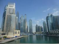 Marina Dubai