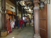 In der Dubai Marinat