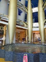 Im Burj al Arab