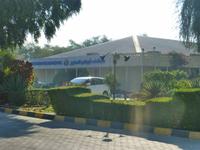 Falkenklinik Dr. Müller Abu Dhabi