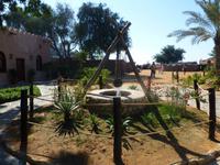 Heritage Village in Abu Dhabi