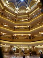 Im Emirates Hotel