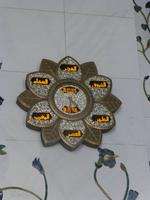 Sheikh Zayed Moschee