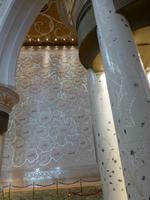 Sheikh Zayed Moschee