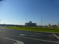 Kreisverkehr Sharjah