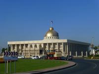 Sharjah