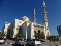 Moschee in Sharjah