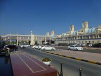 Blue Souk in Sharjah
