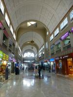 Blue Souk in Sharjah