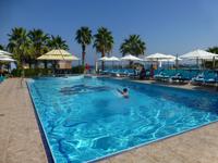 Badespaß an der Ostküste