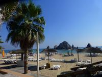 Badespaß an der Ostküste