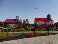 Miracle Garden Dubai