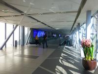 Eingang zur Dubai Mall