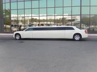 An der Jumeirah Moschee