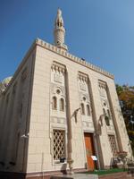 Jumeirah Moschee