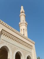 Jumeirah Moschee