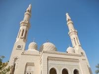 Jumeirah Moschee