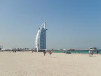 Burj al Arab Hotel