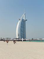 Burj al Arab Hotel