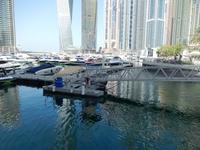 Dubai Marina