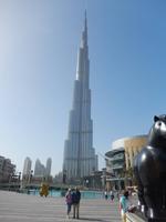 Burj Khalifa