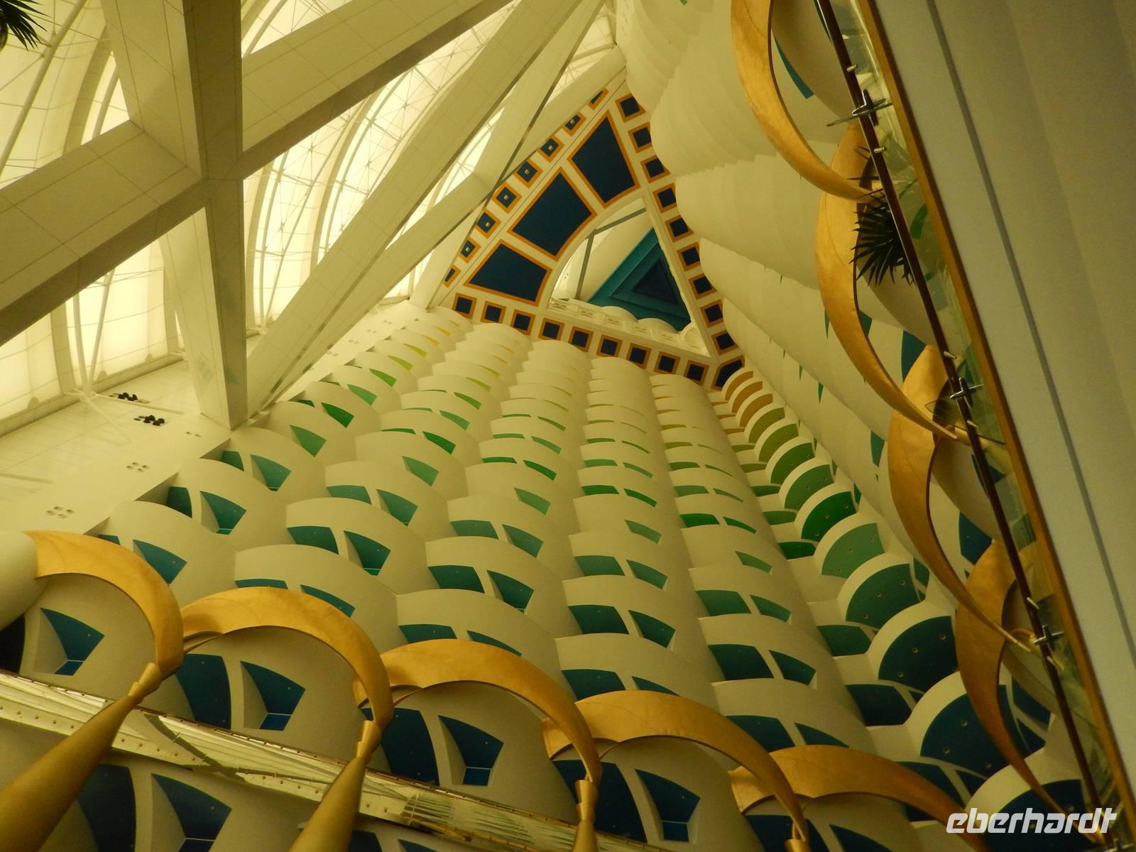 Burj al Arab Hotel