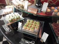 Mittagessen im Burj al Arab Hotel