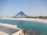 Jumeirah Beach Hotel