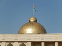 Regierungsgebäude von Sharjah