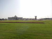 Korankreisverkehr in Sharjah