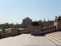 Emirates Palace Hotel Abu Dhabi