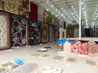 Freitagsmarkt auf dem Weg zur Ostküste