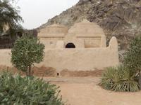 Älteste Moschee der Emirate