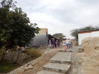 Älteste Moschee der Emirate