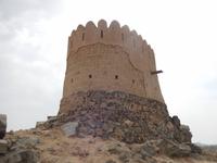 Älteste Moschee der Emirate