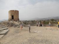 Älteste Moschee der Emirate