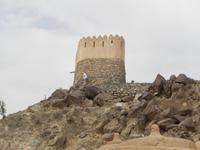 Älteste Moschee der Emirate